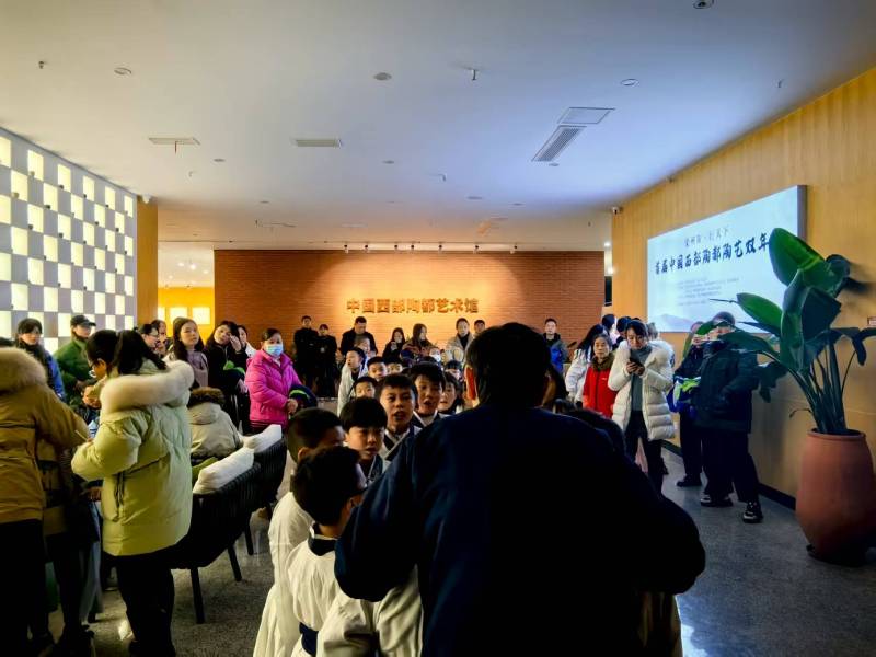 荣成市培训讲座公司如何赋能文旅产业：定制化培训助力产业人才升级